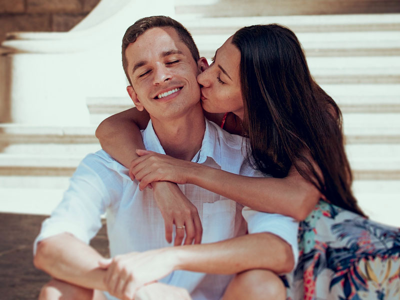 6 Ways to Better Love Your Husband