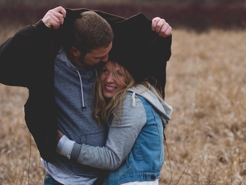 Taking Care of Your Spouse (and Yourself) in Marriage