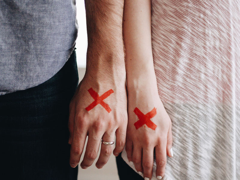 10 Common Reasons for Divorce and How to Avoid Them