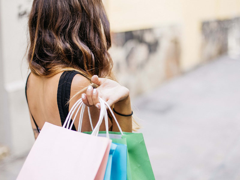 What to Do When Your Spending Habits Differ