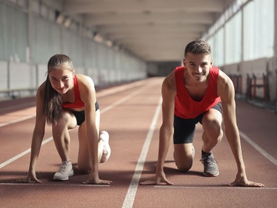 Running date idea