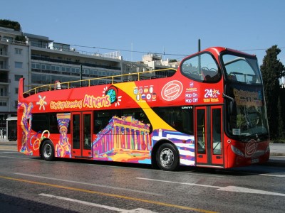 Tours date idea
