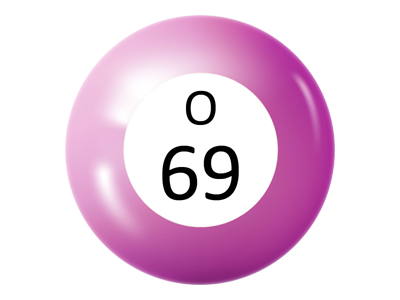 Play O-69, a bedroom game for married couples